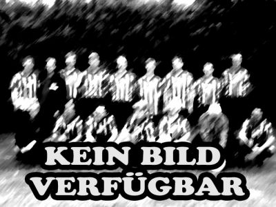E 1 - Jugend männlich